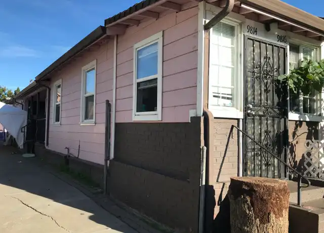 Property at 9814 C St Unit 9814, Oakland, CA, 94603, 2 beds, 1 bath, [object Object]