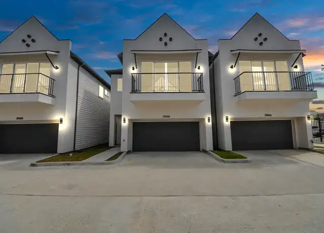 Property at 5908 Saint Augustine St Unit B, Houston, TX, 77021, 3 beds, 2.5 baths, [object Object]