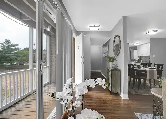 Property at Verona at Silver Hill - 3506 Silver Park Dr, Suitland, MD, 20746, 1-3 bed, 1-2 bath, [object Object]