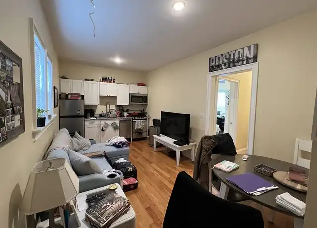 Property at 25 MacArthur St, Somerville, MA, 02145, 1 bed, 1 bath, [object Object]