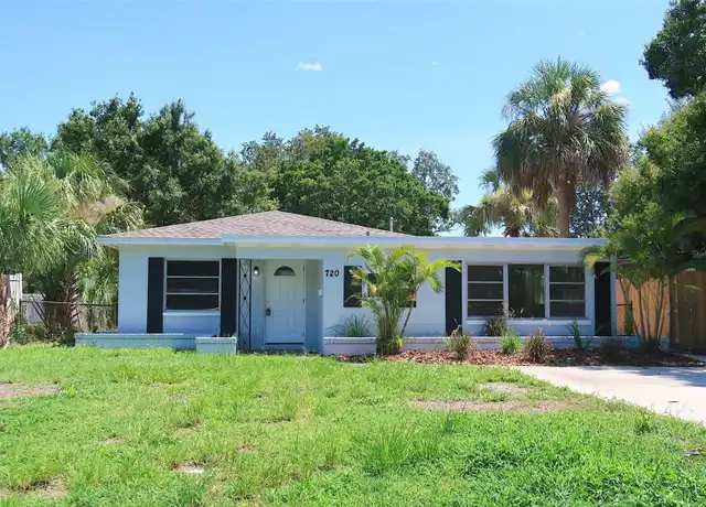 Property at 720 88th Ave N, Saint Petersburg, FL, 33702, 4 beds, 3 baths, [object Object]
