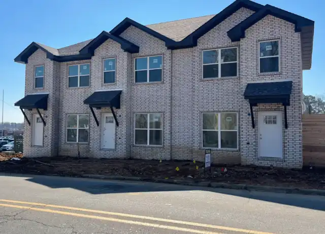 Property at 2901 Stallings Ln Unit 1, Jonesboro, AR, 72401, 2 beds, 2 baths, [object Object]