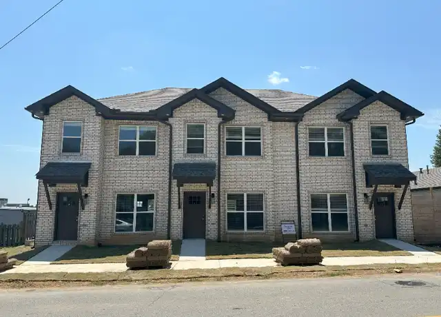 Property at 2901 Stallings Ln Unit 1, Jonesboro, AR, 72401, 2 beds, 2 baths, [object Object]