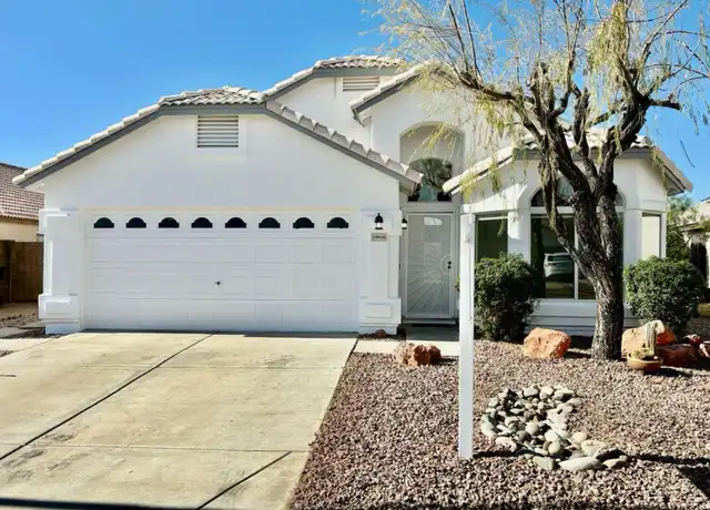 Property at 19910 N Coyote Lakes Pkwy, Surprise, AZ, 85378, 3 beds, 2 baths, [object Object]