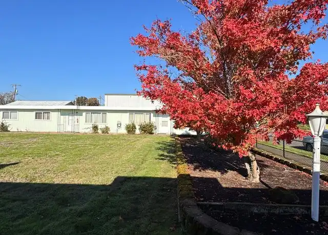 Property at 146 S 20th St Unit 08, Philomath, OR, 97370, 2 beds, 1 bath, [object Object]