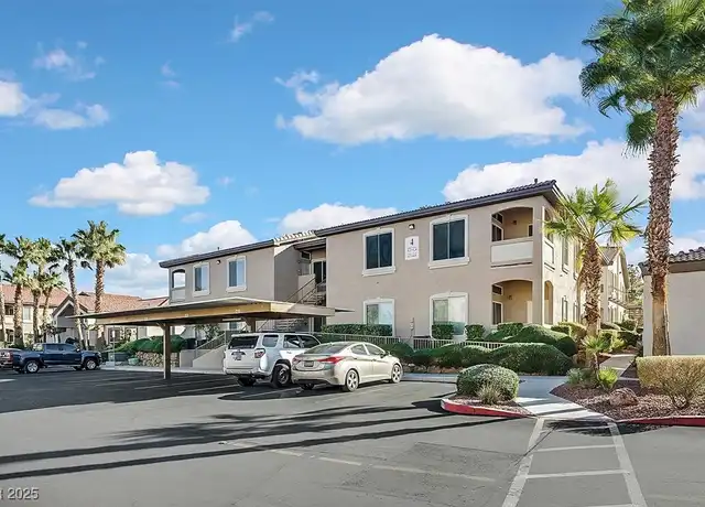 Property at 2305 W Horizon Ridge Pkwy #424, Henderson, NV, 89052, 2 beds, 2 baths, [object Object]