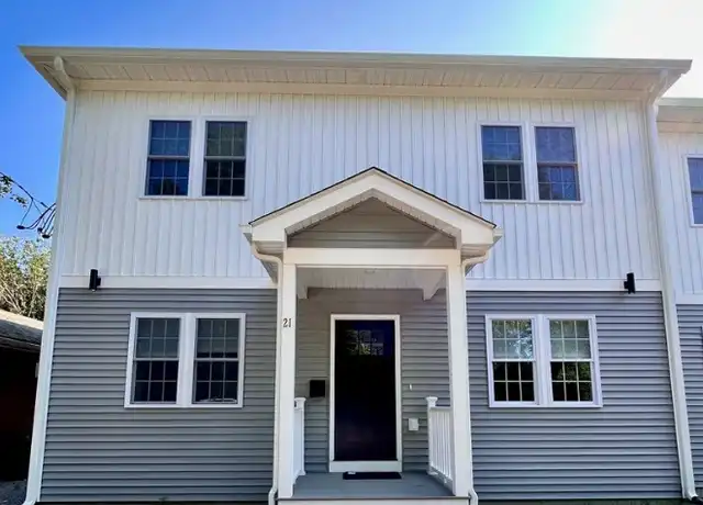 Property at 21 Clair Ave, Tiverton, RI, 02878, 3 beds, 2.5 baths, [object Object]