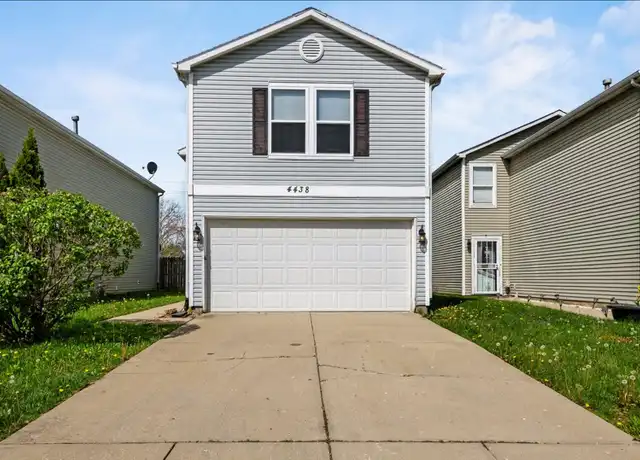 Property at 4438 Fullwood Ct, Indianapolis, IN, 46254, 3 beds, 2 baths, [object Object]