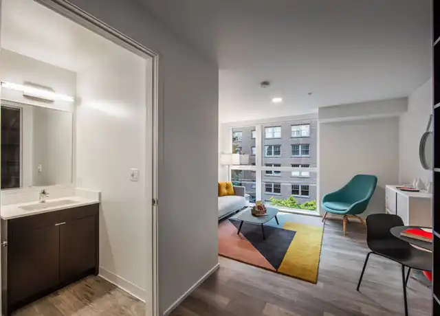 Property at Summit Flats Contemporary Studios & Lofts - 1103 Summit Ave, Seattle, WA, 98101, 0 beds, 1 bath, [object Object]