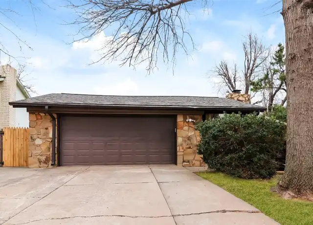 Property at 4921 N Woodward Ave, Oklahoma City, OK, 73112, 3 beds, 1 bath, [object Object]