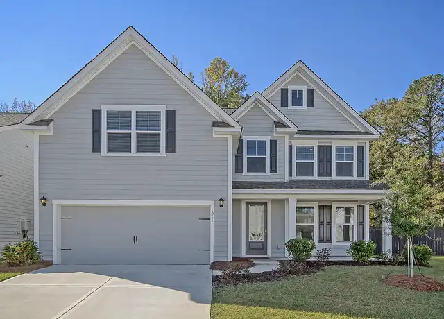 Property at 1265 Ames Way, Mt Pleasant, SC, 29466, 5 beds, 3 baths, [object Object]