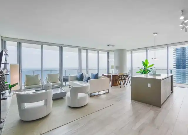 Property at South Ocean Drive 4111 - S Ocean Dr Unit 1049816P, Hollywood, FL, 33019, 2-3 beds, 2-3 baths, [object Object]