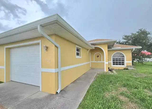 Property at 1908 NE 8th Pl, Cape Coral, FL, 33909, 3 beds, 2 baths, [object Object]
