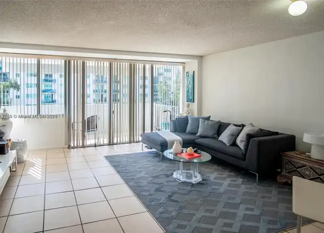 Property at 7545 E Treasure Dr Unit 4K, North Bay Village, FL, 33141, 1 bed, 1 bath, [object Object]