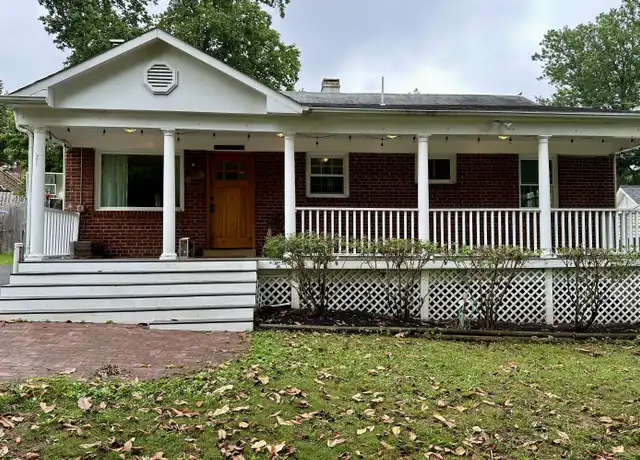 Property at 2739 Woodley Pl, Falls Church, VA, 22046, 3 beds, 2.5 baths, [object Object]