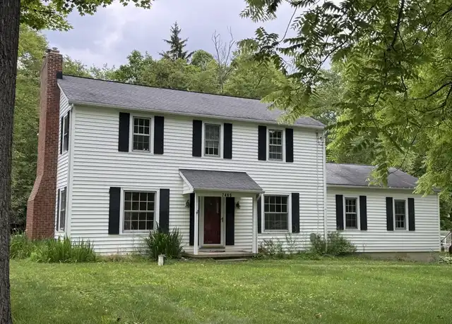 Property at 7465 Valerie Ln, Hudson, OH, 44236, 4 beds, 2 baths, [object Object]