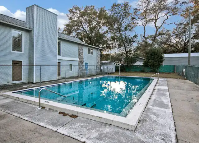 Property at 201 College Blvd E #59, Niceville, FL, 32578, 1 bed, 1 bath, [object Object]