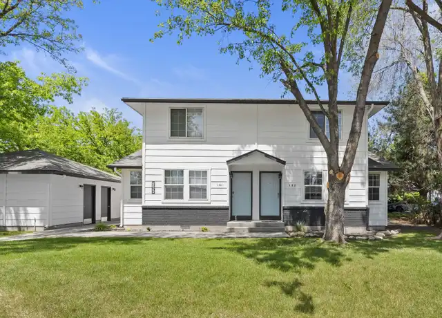 Property at 3736 Rose Hill St Unit 1512 101, Boise, ID, 83705, 2 beds, 1.5 baths, [object Object]