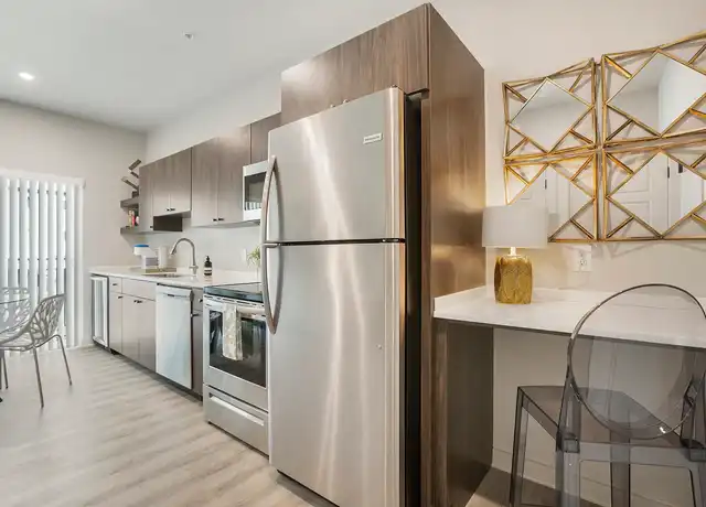 Property at The Midtowner - 3320 E 37th St, Tulsa, OK, 74135, 1-2 bed, 1 bath, [object Object]
