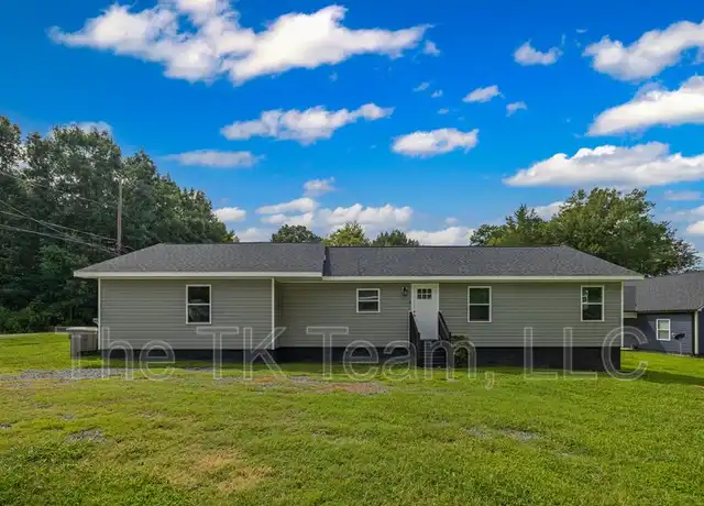 Property at 1204 Bel Aire Ave Unit B, Kannapolis, NC, 28083, 2 beds, 2 baths, [object Object]