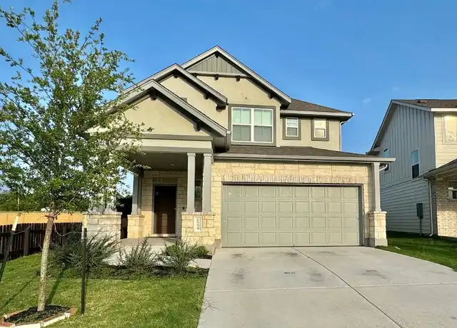Property at 6554 Marsh Ln, Buda, TX, 78610, 3 beds, 2.5 baths, [object Object]