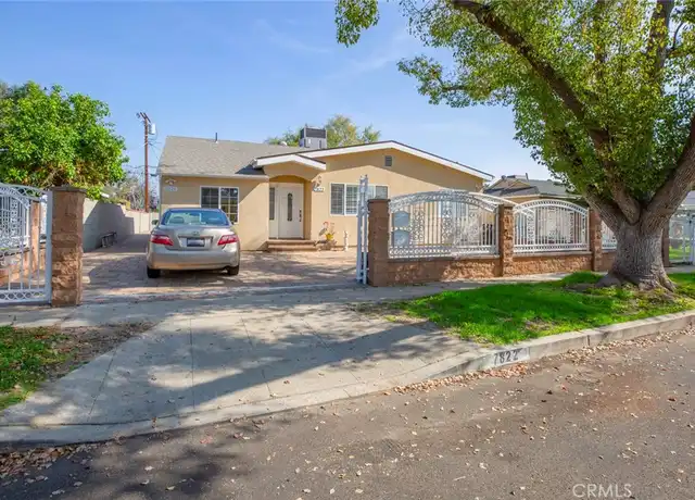 Property at 7822 Hazeltine Ave Unit 7822, Panorama City, CA, 91402, 1 bed, 1 bath, [object Object]