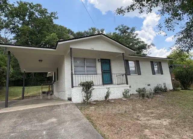 Property at 746 Andrea Dr, Columbus, GA, 31907, 3 beds, 1 bath, [object Object]