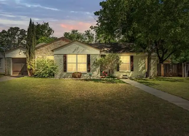 Property at 3566 Norfolk Rd, Fort Worth, TX, 76109, 3 beds, 2 baths, [object Object]