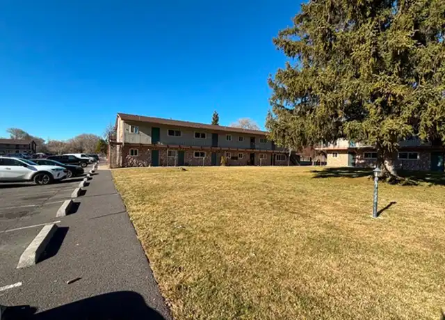 Property at 4519 Cannon Ave Unit 19, Klamath Falls, OR, 97603, 2 beds, 1 bath, [object Object]
