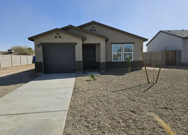 Property at 14735 S Amado Blvd, Arizona City, AZ, 85123, 3 beds, 2 baths, [object Object]