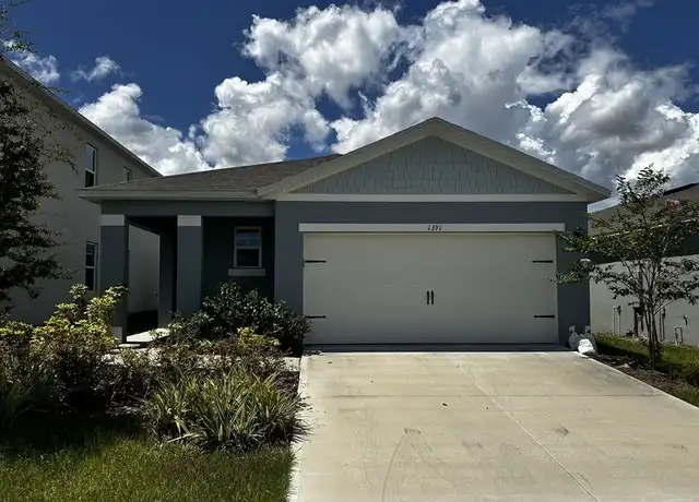 Property at 1391 Berry Ln, Davenport, FL, 33837, 3 beds, 2 baths, [object Object]