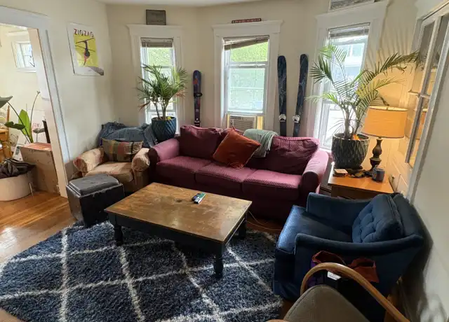 Property at 881 Broadway Unit 1, Somerville, MA, 02144, 4 beds, 2 baths, [object Object]