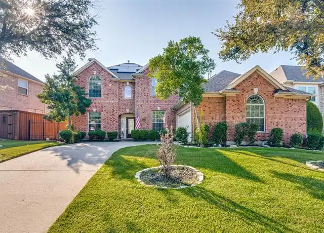 Property at 4414 Meadowcove Dr, Rowlett, TX, 75088, 4 beds, 3 baths, [object Object]