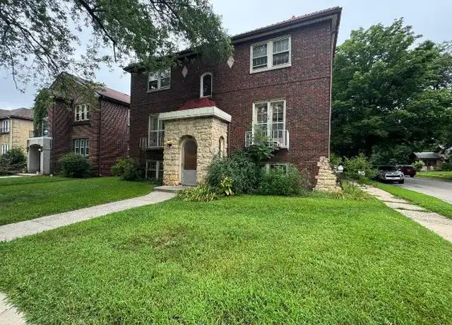 Property at 2303 Melrose St, Rockford, IL, 61103, 1 bed, 1 bath, [object Object]