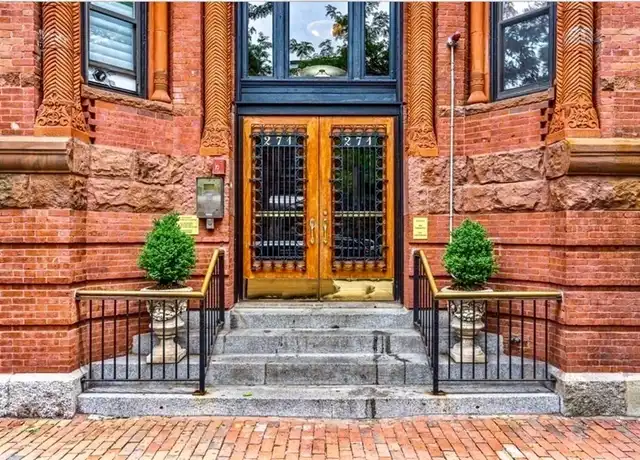 Property at 271 Dartmouth St Apt 5B, Boston, MA, 02116, 0 beds, 1 bath, [object Object]