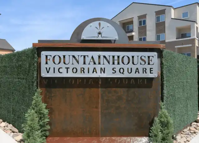 Property at Fountainhouse - 1400 C St, Sparks, NV, 89431, 1-2 bed, 1-2.5 bath, [object Object]