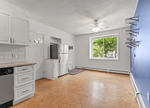 Property at 151 W 6th St #1, Boston, MA, 02127, 2 beds, 1 bath, [object Object]