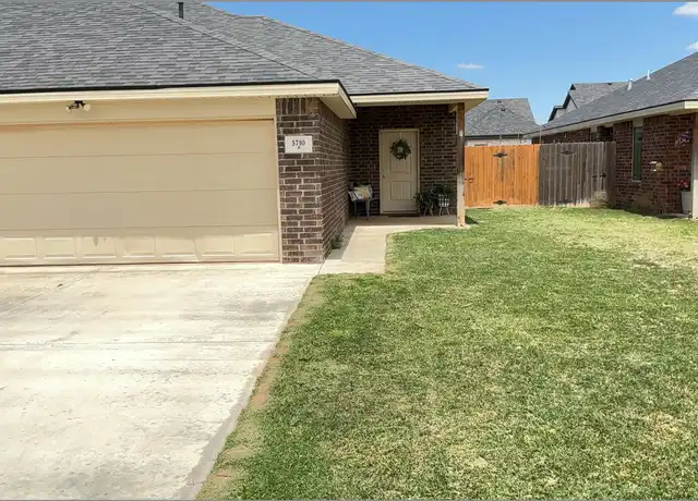 Property at Brand New Luxury Duplex in Stonewood Estates: Your Ideal Home Awaits! - 5710 120th St, Lubbock, TX, 79424, 3 beds, 2 baths, [object Object]