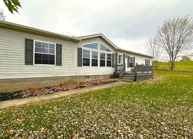 Property at 84900 Snyder Rd, Jewett, OH, 43986, 3 beds, 2 baths, [object Object]