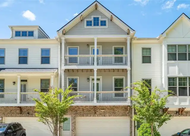 Property at 2413 Misty Hollow Pl, College Park, GA, 30337, 3 beds, 3.5 baths, [object Object]