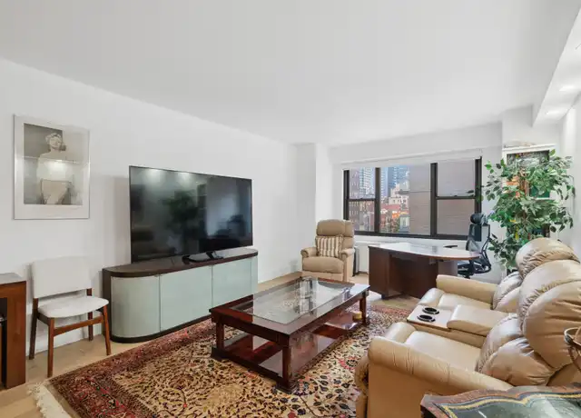 Property at 400 E 56th St Unit 7S, New York, NY, 10022, 1 bed, 1 bath, [object Object]