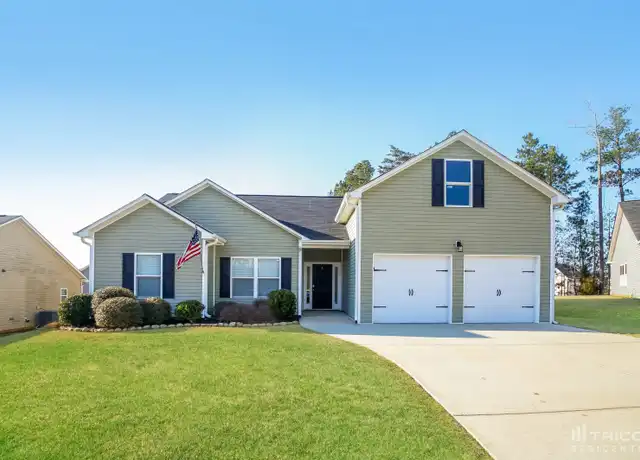 Property at 103 Cole Xing, Dallas, GA, 30157, 3 beds, 2 baths, [object Object]