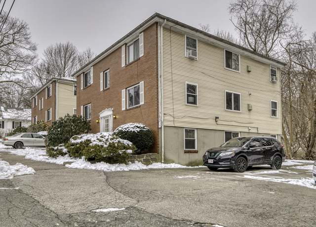 Photo of 52 Curtis St Unit 5, Quincy, MA 02169