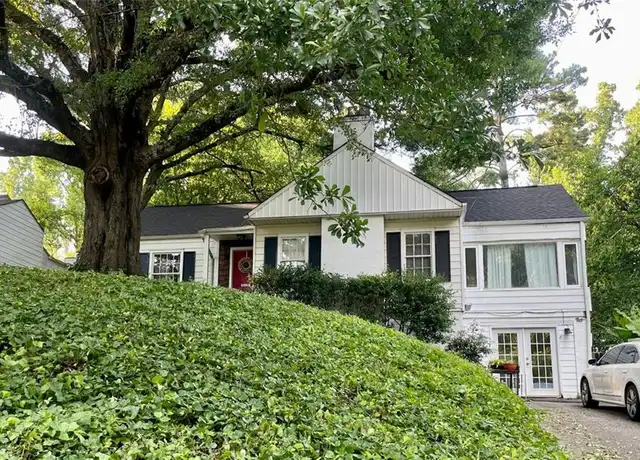 Property at 321 Hascall Rd NW, Atlanta, GA, 30309, 3 beds, 2 baths, [object Object]
