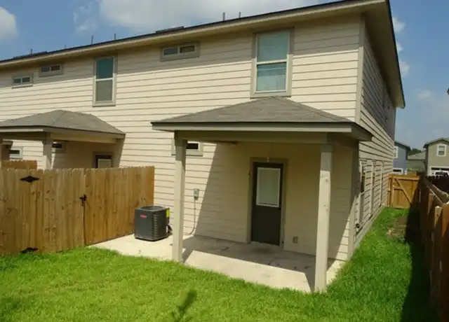 Property at 6510 Marcel Way Unit 104, San Antonio, TX, 78233, 3 beds, 2.5 baths, [object Object]