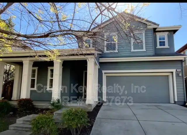 Property at 546 W Campania Way, Tracy, CA, 95391, 4 beds, 3 baths, [object Object]