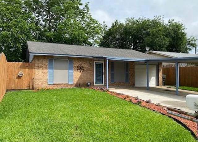 Photo of 1022 Bacliff Dr, Bacliff, TX 77518