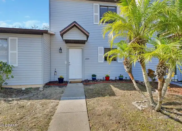 Property at 1205 Deer Springs Rd, Port Orange, FL, 32129, 2 beds, 2.5 baths, [object Object]