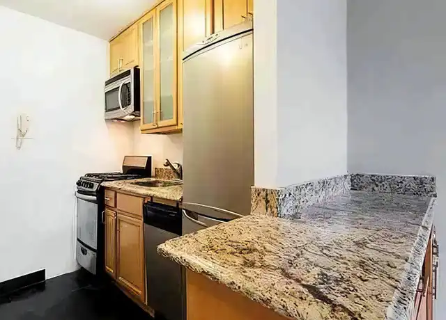 Property at 792 Columbus Ave Unit 4K, New York, NY, 10025, 1 bed, 1 bath, [object Object]