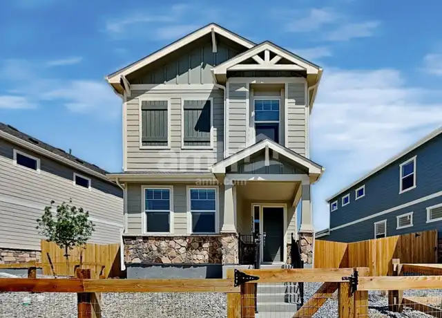 Property at 23501 E 2nd Pl, Aurora, CO, 80018, 3 beds, 2.5 baths, [object Object]